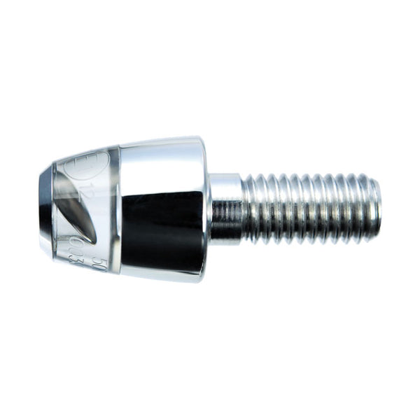 Intermitente Motogadget Led Mo.blaze Cromado