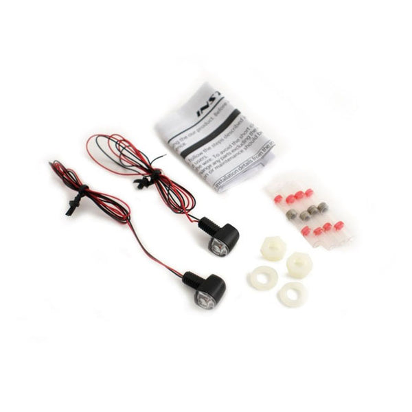 Intermitentes Koso Nano 3 en 1