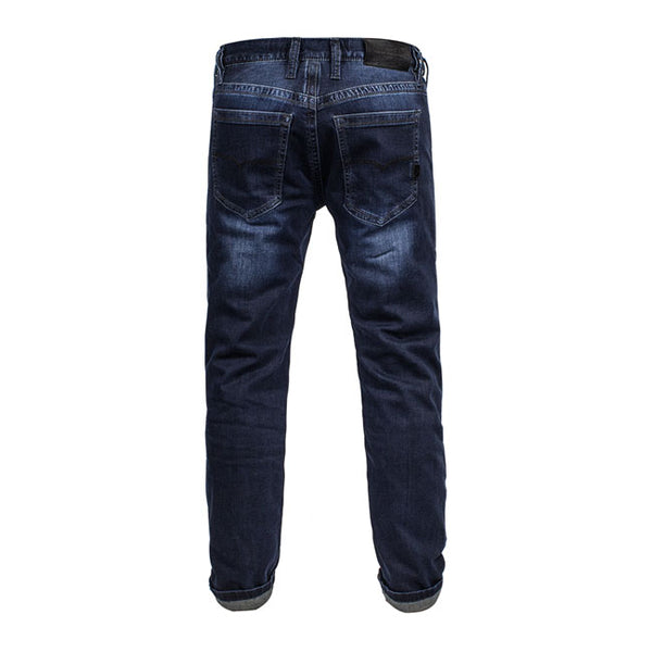 Pantalon John Doe Dark Blue Used