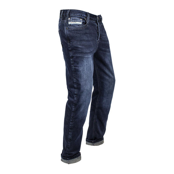 Pantalon John Doe Dark Blue Used
