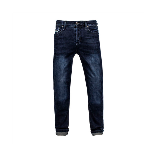 Pantalon John Doe Dark Blue Used
