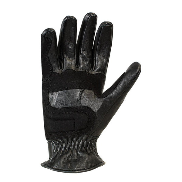Guantes Tracker Race Black