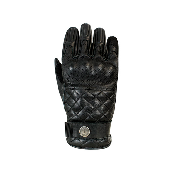 Guantes Tracker Race Black