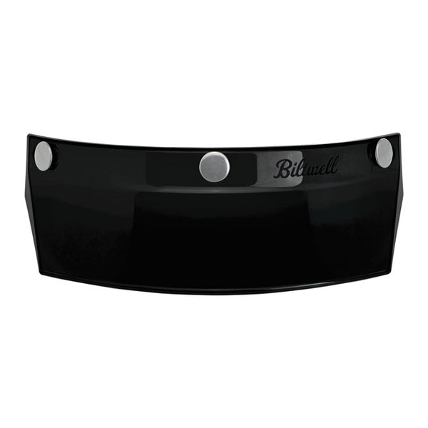 Visera Biltwell Universal Peak Black