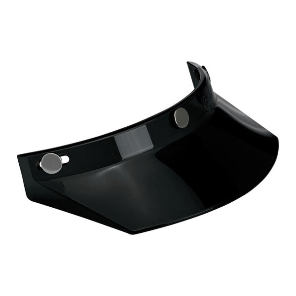 Visera Biltwell Universal Peak Black