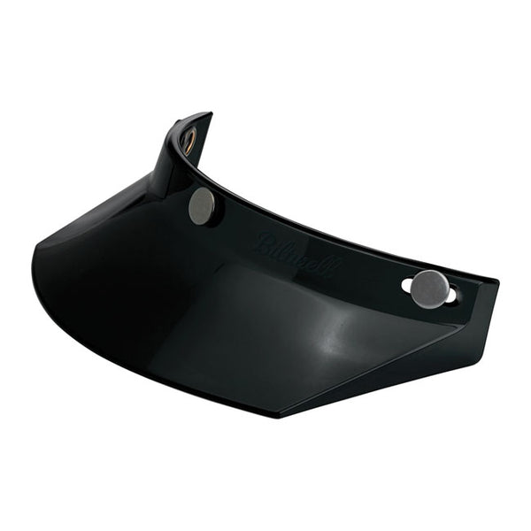 Visera Biltwell Universal Peak Black