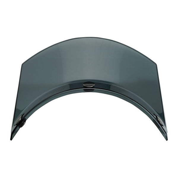 Visera Biltwell Universal Peak Smoke