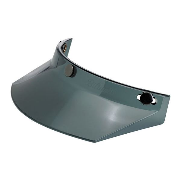 Visera Biltwell Universal Peak Smoke