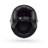 Casco Bell Jet Custom 500 - Edge Gloss Brown/Gold