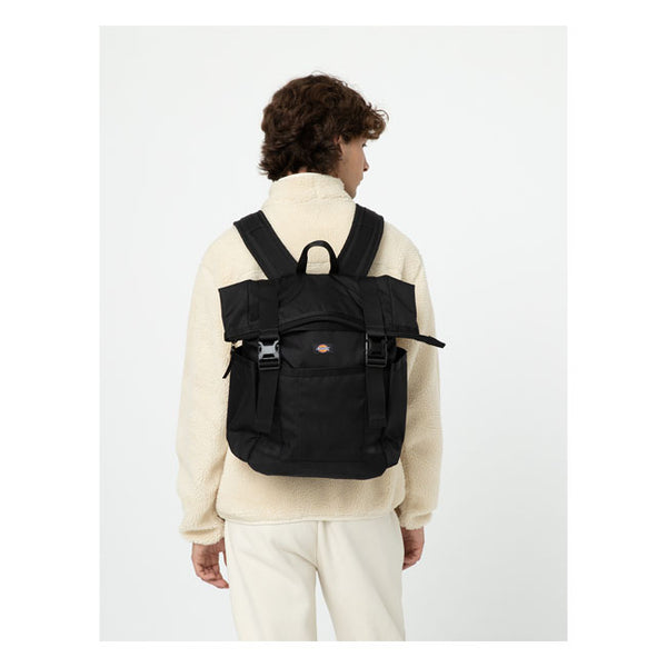 Mochila Dickies BackPack Black