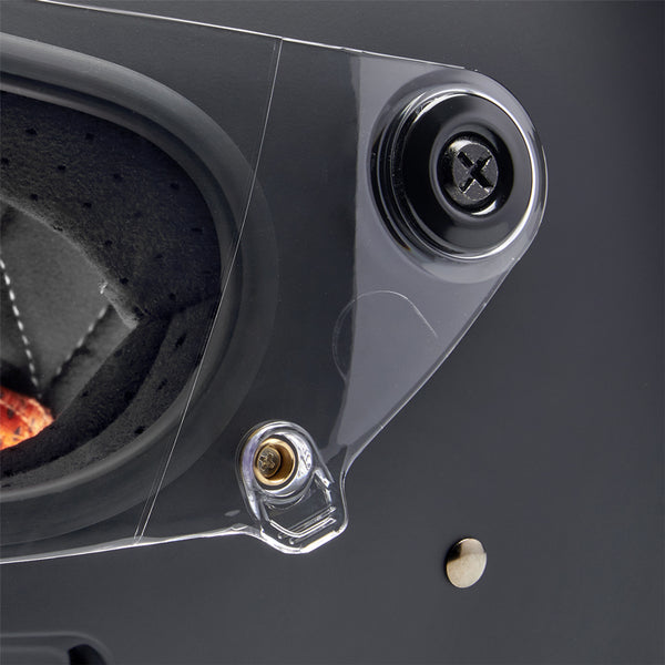 Casco Integral Biltwell Gringo SV Flat Black