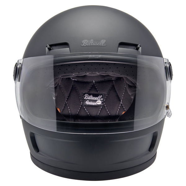 Casco Integral Biltwell Gringo SV Flat Black