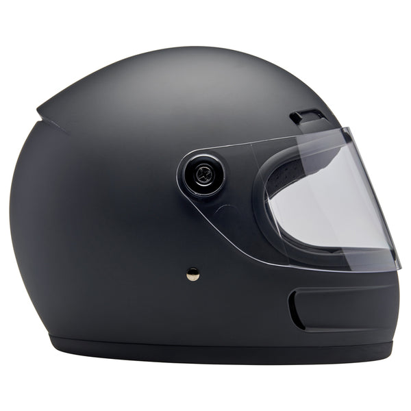 Casco Integral Biltwell Gringo SV Flat Black