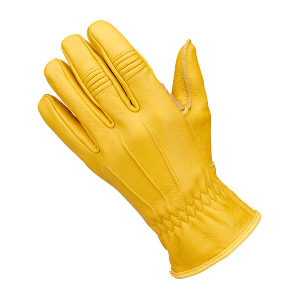 Guantes Biltwell Work Gold