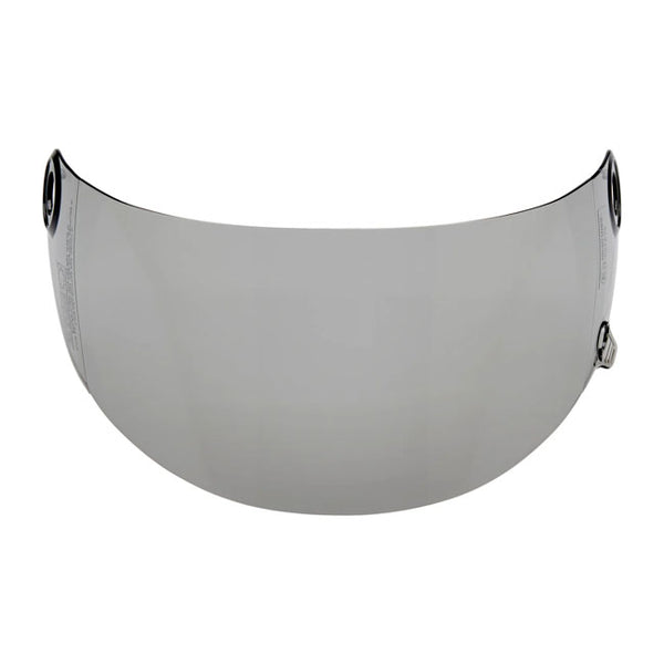 Pantalla Biltwell Gringo / S / SV 22.06 Shield Light Smoke
