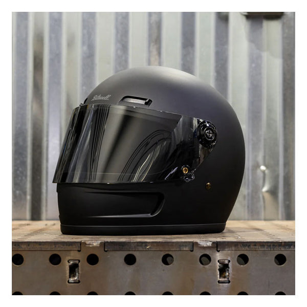 Pantalla Biltwell Gringo / S / SV 22.06 Shield Light Smoke