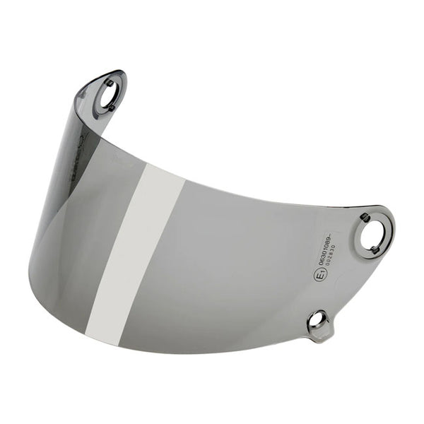 Pantalla Biltwell Gringo / S / SV 22.06 Shield Light Smoke