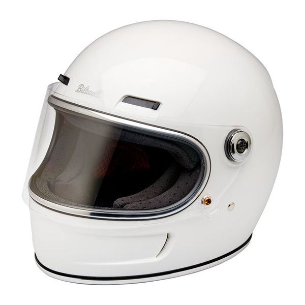 Pantalla Biltwell Gringo / S / SV 22.06 Shield Clear