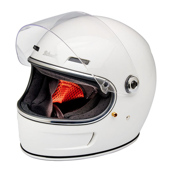 Pantalla Biltwell Gringo / S / SV 22.06 Shield Clear