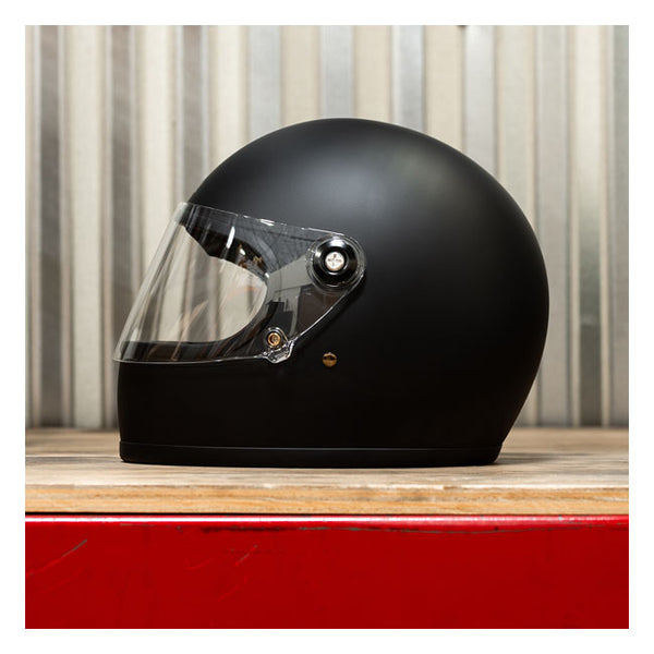 Pantalla Biltwell Gringo / S / SV 22.06 Shield Clear