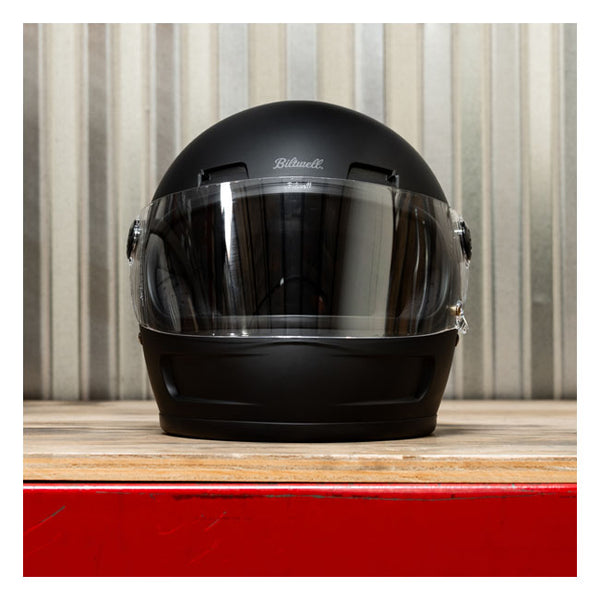 Pantalla Biltwell Gringo / S / SV 22.06 Shield Clear