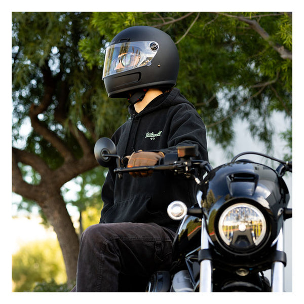 Pantalla Biltwell Gringo / S / SV 22.06 Shield Clear