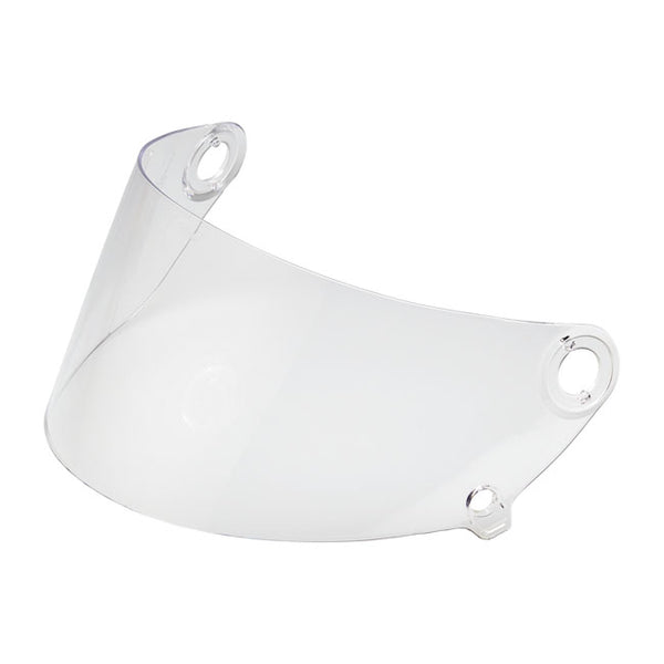 Pantalla Biltwell Gringo / S / SV 22.06 Shield Clear