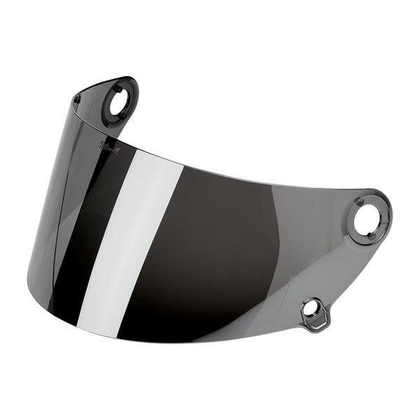 Pantalla Biltwell Gringo / S / SV 22.06 Shield Crhome Mirror
