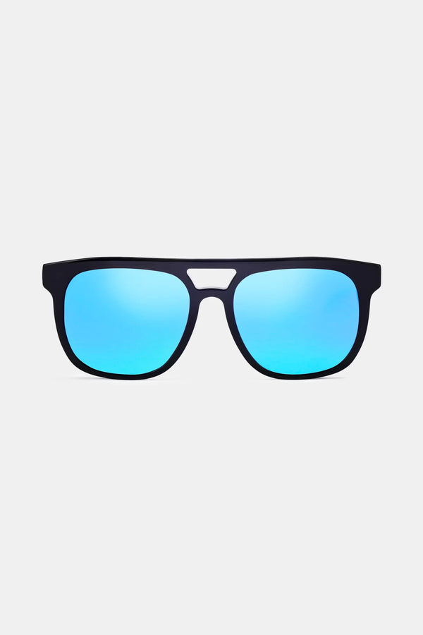 Gafas Kimoa Berlin Code Black