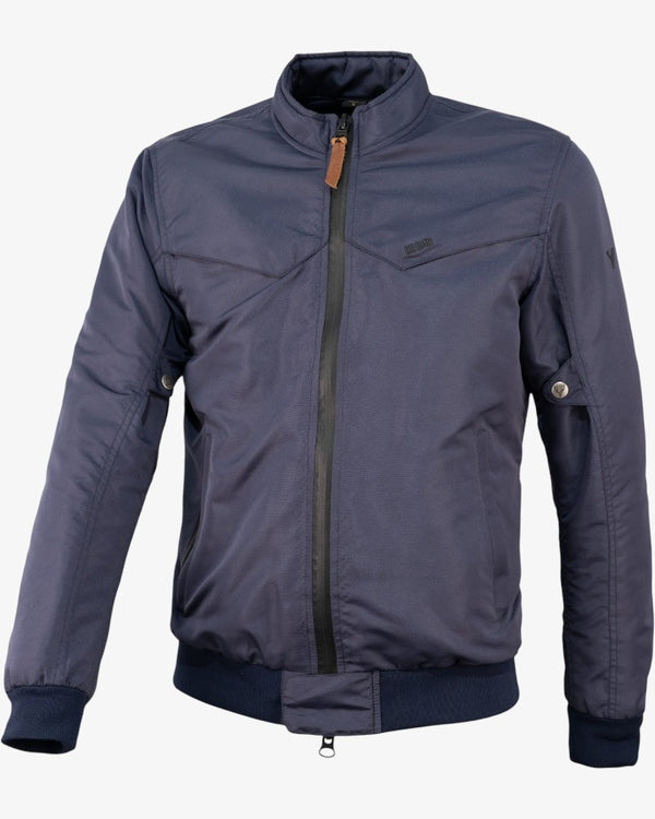 Chaqueta By City Bomber Man Blue