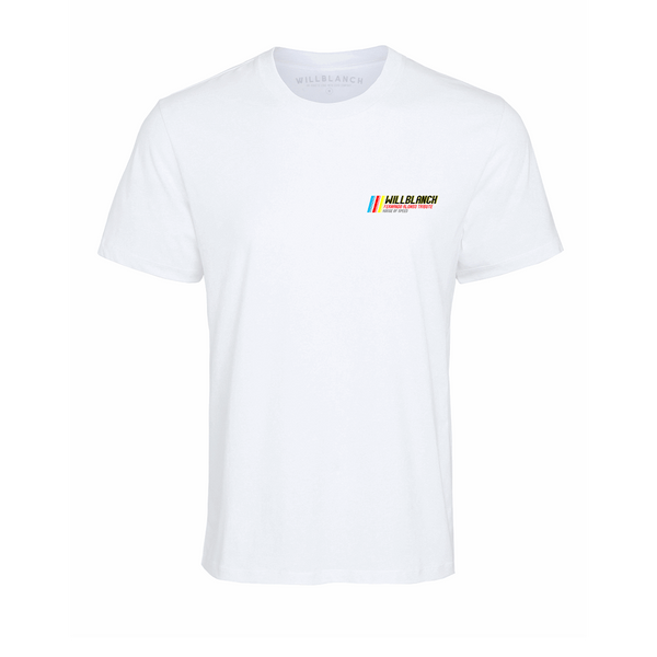 Camiseta Willblanch Alonso