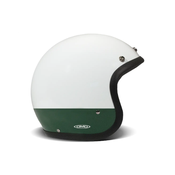 Casco Jet Dmd Retro Goodwood