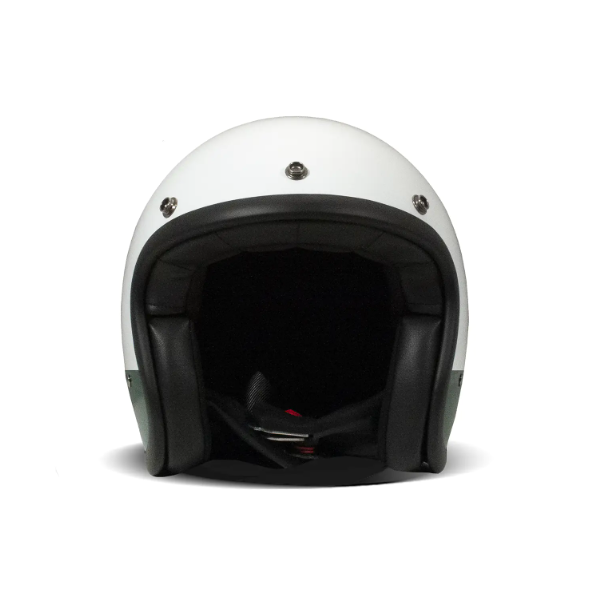 Casco Jet Dmd Retro Goodwood