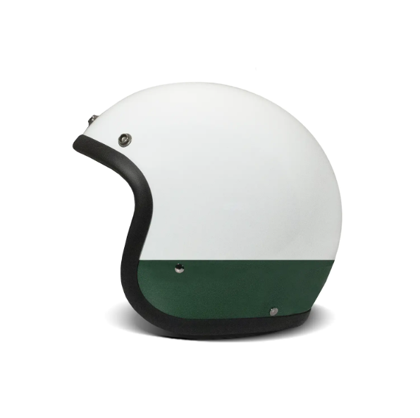 Casco Jet Dmd Retro Goodwood