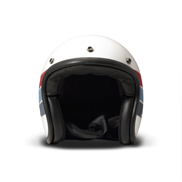 Casco Jet Dmd Retro Artemis