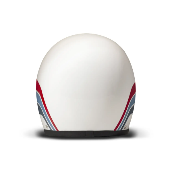 Casco Jet Dmd Retro Artemis