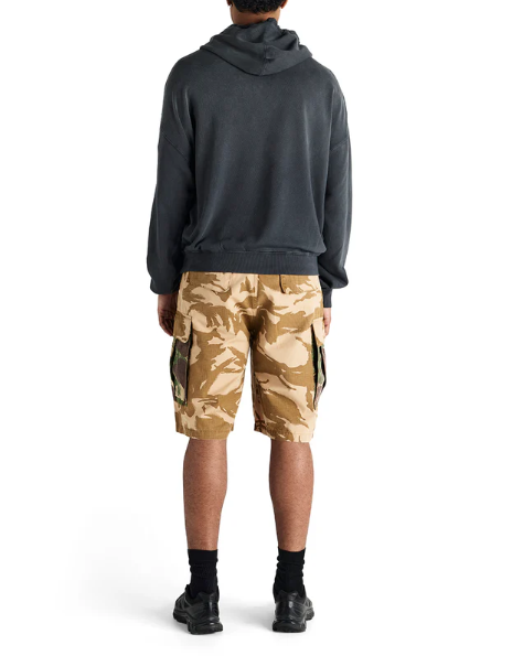 Sudadera Deus Ex Machina Strong Arm