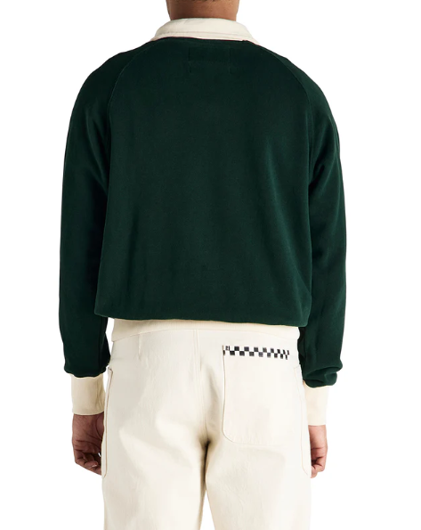 Sudadera Deus Ex Machina Racing