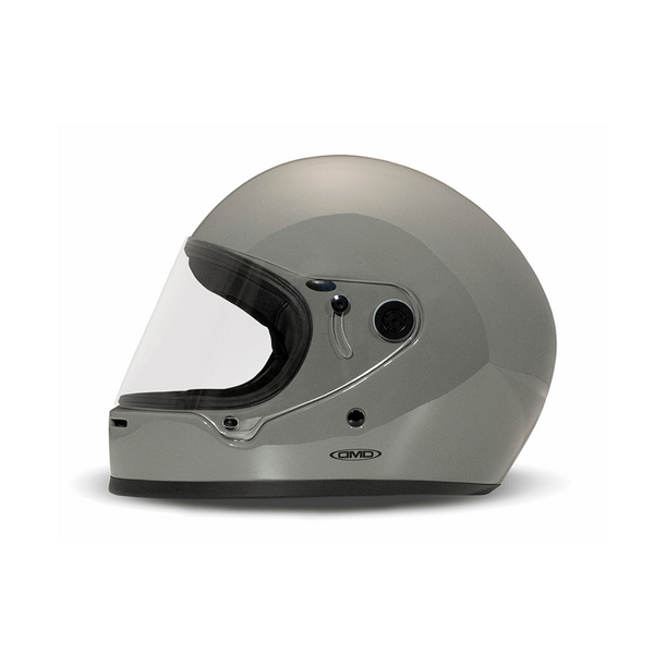Casco Integral Dmd Rivale Crayon Grey