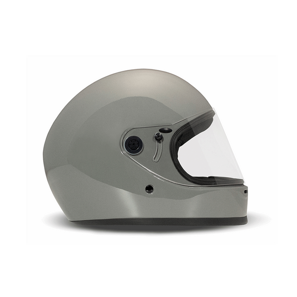 Casco Integral Dmd Rivale Crayon Grey
