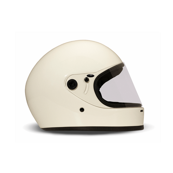 Casco Integral Dmd Rivale Cream
