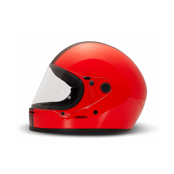 Casco Integral Dmd Rivale Gp