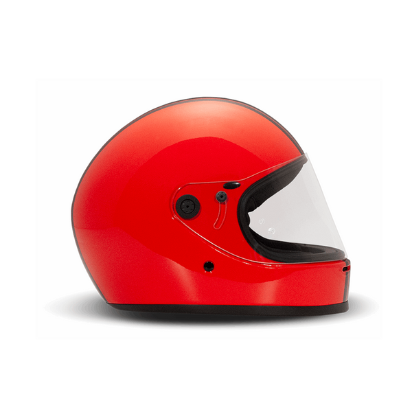 Casco Integral Dmd Rivale Gp