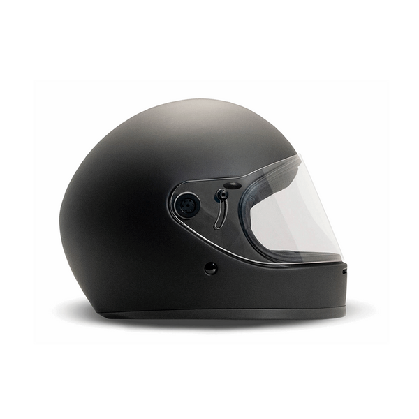 Casco Integral Dmd Rivale Matt black