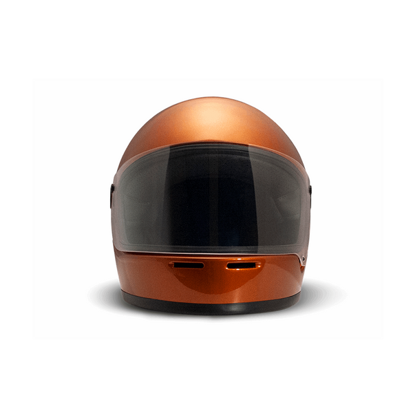 Casco Integral Dmd Rivale Rame