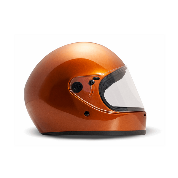 Casco Integral Dmd Rivale Rame