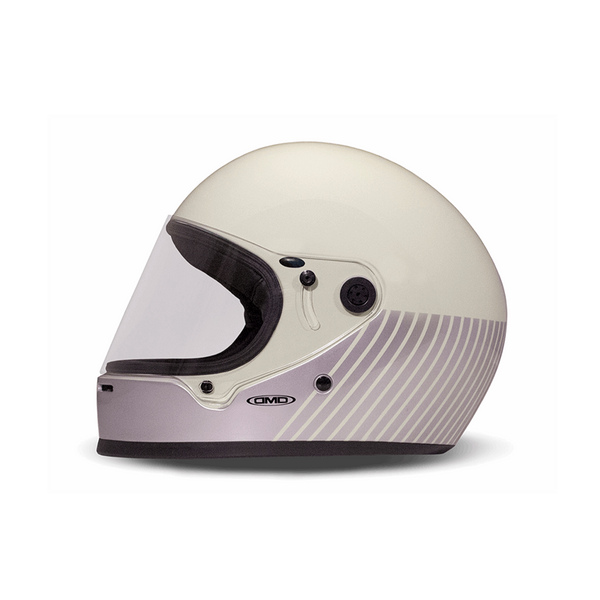 Casco Integral Dmd Rivale Razor