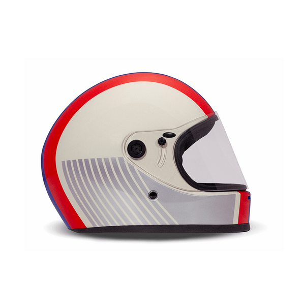 Casco Integral Dmd Rivale Razor