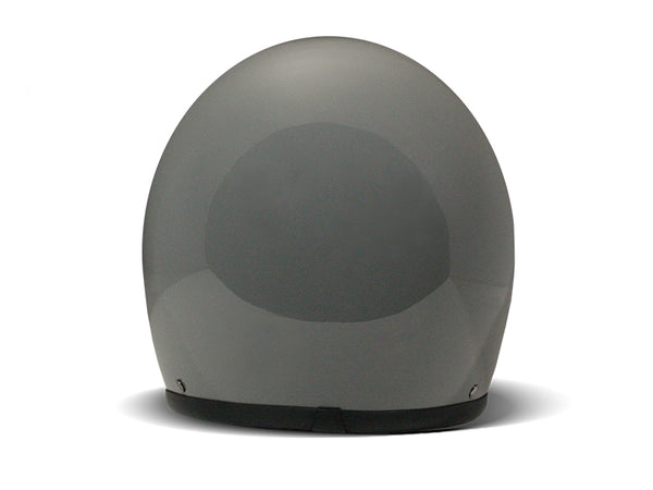 Casco Jet Dmd Retro Cayon Grey