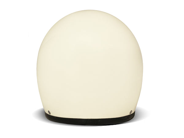 Casco Jet Dmd Retro Cream